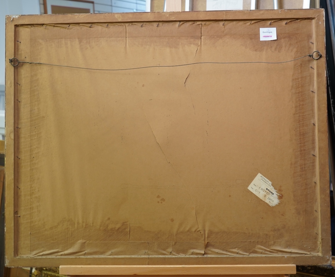 Thomas Daniell RA, 1749-1840, 'Dasahvamedh Ghat, at Benares on the Ganges’, (plate XVI); ‘Ramnugar, near Benares, on the river Ganges’, (plate XIV); ‘The sacred tree of the Hindoos, at Gyah, Bahar’, (plate XV), and ‘Ruin